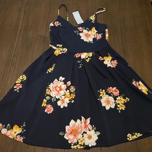Soprano Sundress NWT